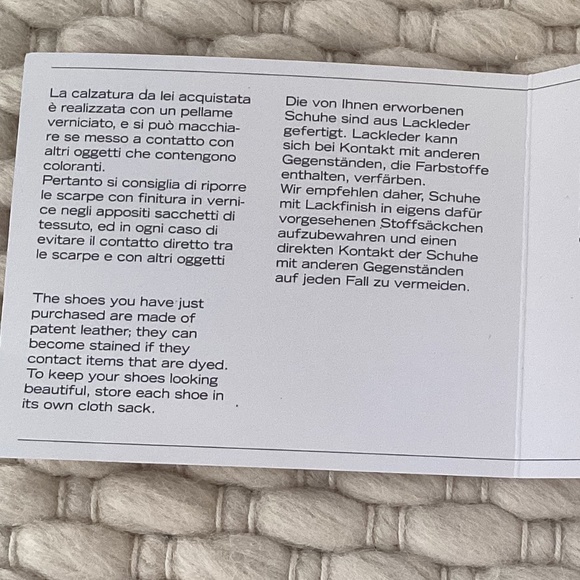 Salvatore Ferragamo Womens Patent Leather Black 6.5 Driver Moccasin Shoe Gancini - Picture 10 of 10